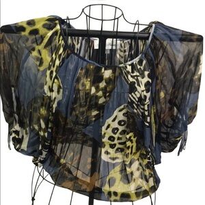 Fifteen Twenty Blouse